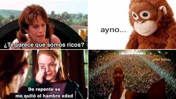 Internet no falló y creó