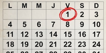 El calendario de feriados 2026 en Argentina incluye varias fechas clave para organizar viajes y actividades (Imagen Ilustrativa Infobae)