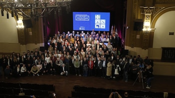 El Gobierno asturiano proyecta para 2027 una cita en Uruguay con la juventud de la diáspora