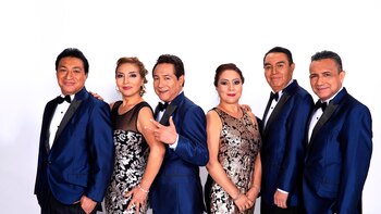 Tiktokers modificaron letra de “17