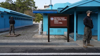 Corea del Sur amenaza con