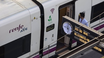 Comprueba si la huelga de Renfe del 31 de julio altera tu tren: las rutas afectadas
