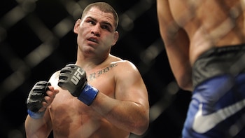 Caín Velásquez: por qué su