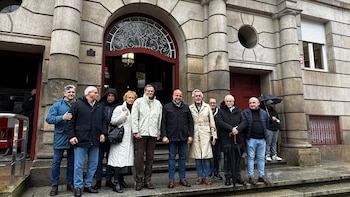 Vox esgrime que el acuerdo