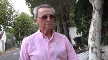 Ortega Cano se desmarca del enfrentamiento entre su hermana Mari Carmen y Ana María Aldón