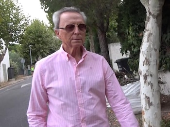 28/09/2026 José Ortega Cano
EUROPA ESPAÑA SOCIEDAD