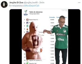 Los mejores memes que dejó