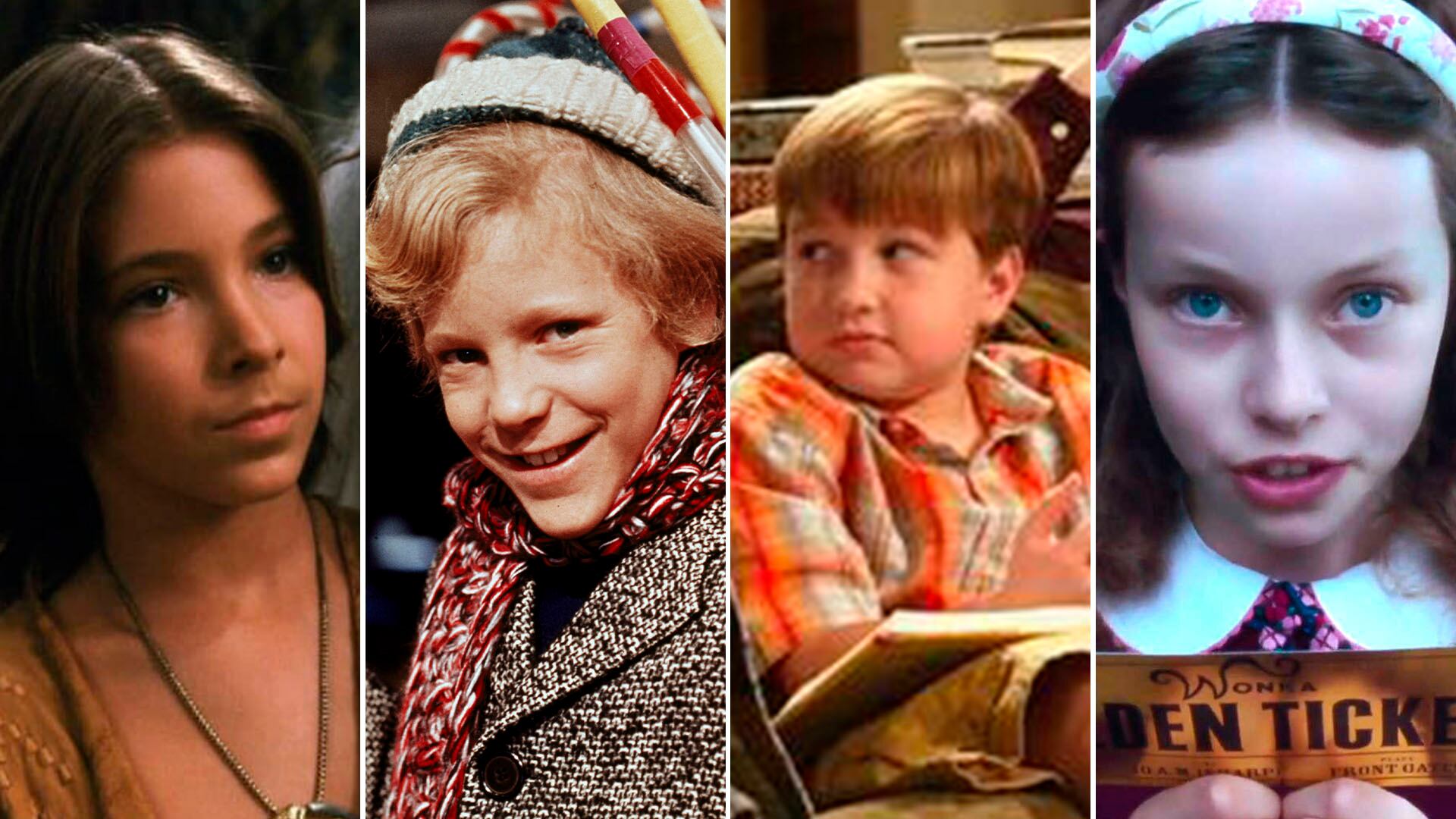 Varios jóvenes actores decidieron alejarse de los focos de Hollywood luego de alcanzar la fama