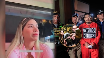 Jackeline Salazar se pronuncia tras