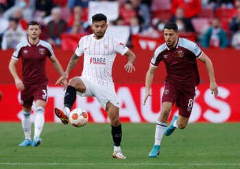 Soccer Football - Europa League