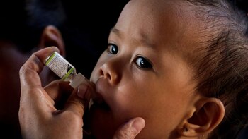 La fundación Bill y Melinda