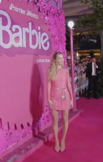 (TikTok/@warnerbrosmx)