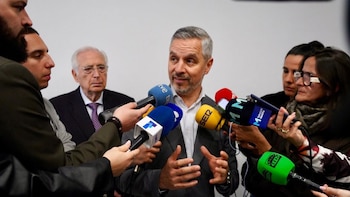 Bravo (PP) tilda de "muy