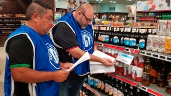 La actitud de la CGT