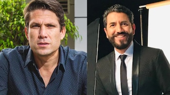 Paco Bazán arremete contra Fernando