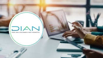 Trabajo en la Dian 2026: