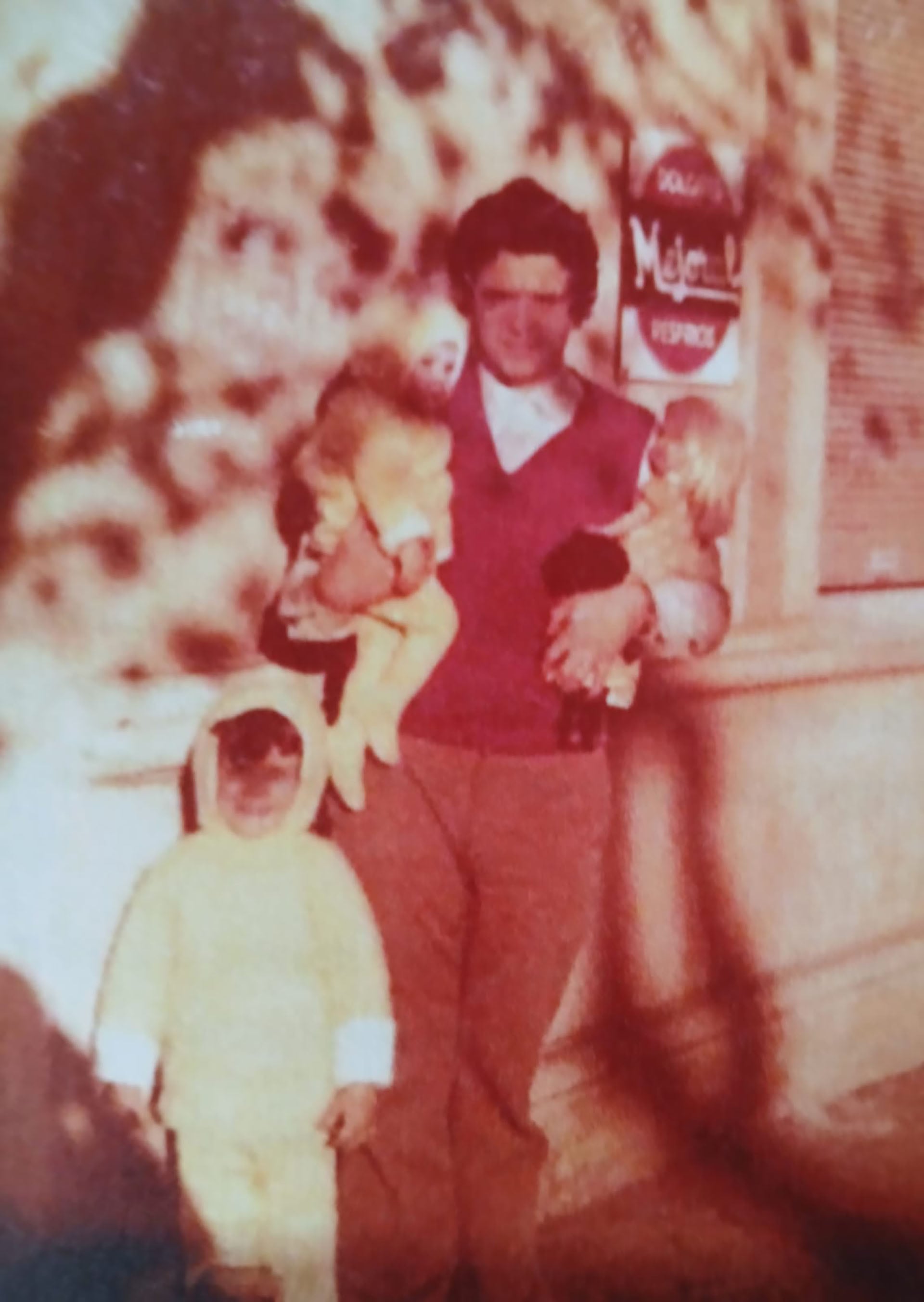 Las historias orales recogidas por Pareja reflejan la identidad y la memoria colectiva del barrio rosarino.