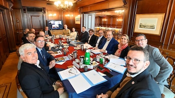 Las entidades de la Asociación de Bancos Públicos y Privados aprobaron una reforma integral de su estatuto