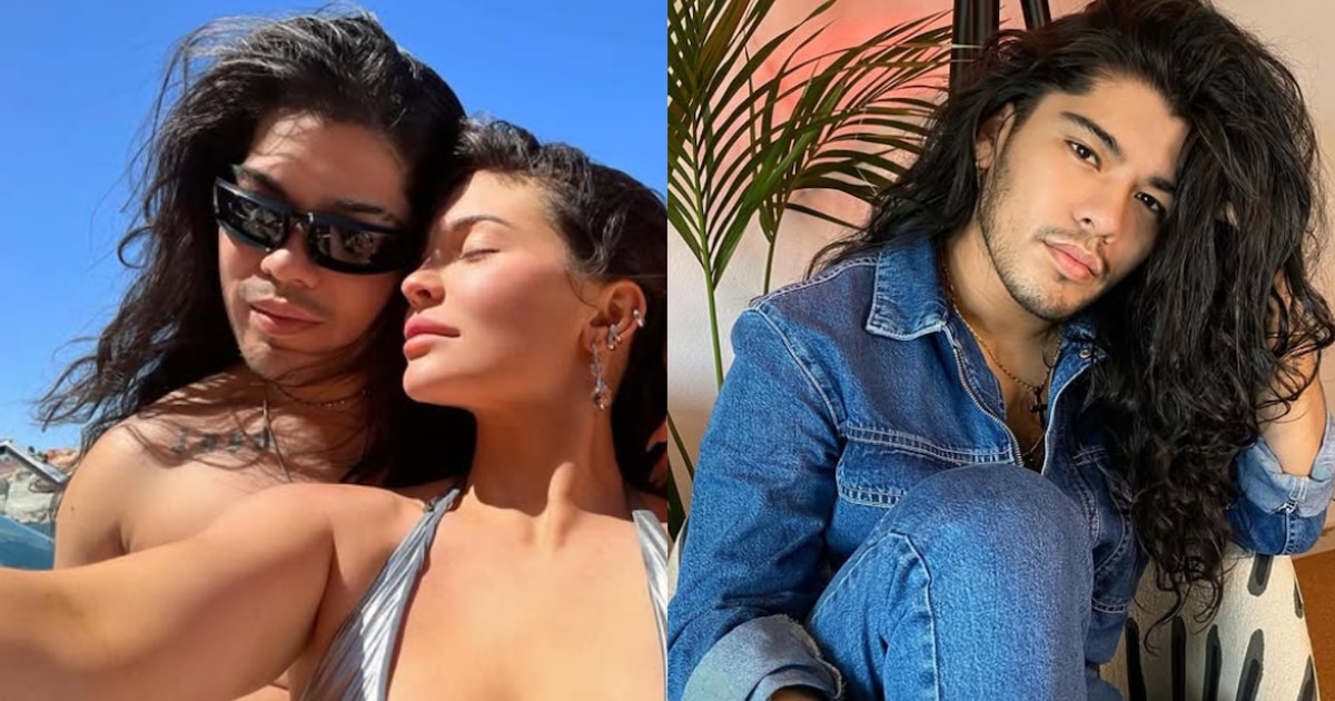 Fallece el estilista de celebridades Jesús Guerrero: un talento mexicano que vistió a Kylie Jenner y Demi Moore