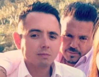 El funcionario era hijo del