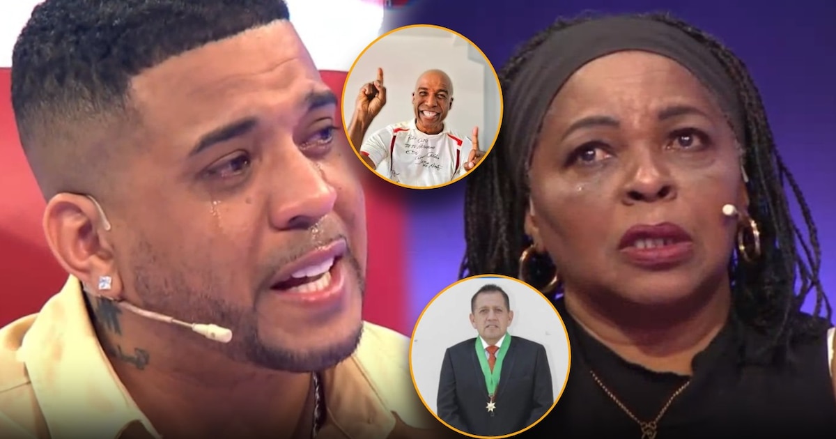 Mamá de 'Cri Cri' denuncia que Cuto Guadalupe puso abogado a su hijo, que solo lo perjudicó: “Nos pidió miles de dólares” - Infobae