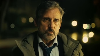 Rooster (Captura de tráiler oficial)