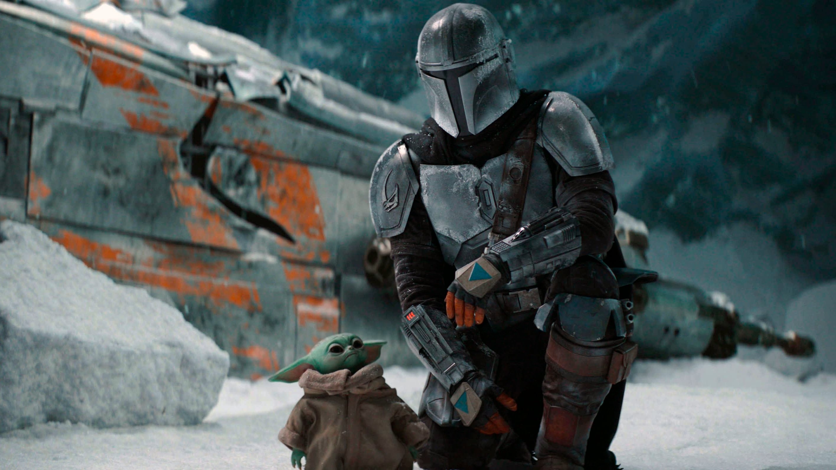 El evento cinematográfico del MandoVerso, dirigido por Filoni, plantea reunir personajes de