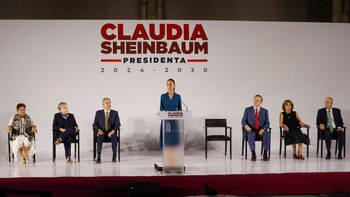 "La agenda internacional tendrá continuidad", asegura el próximo canciller de México