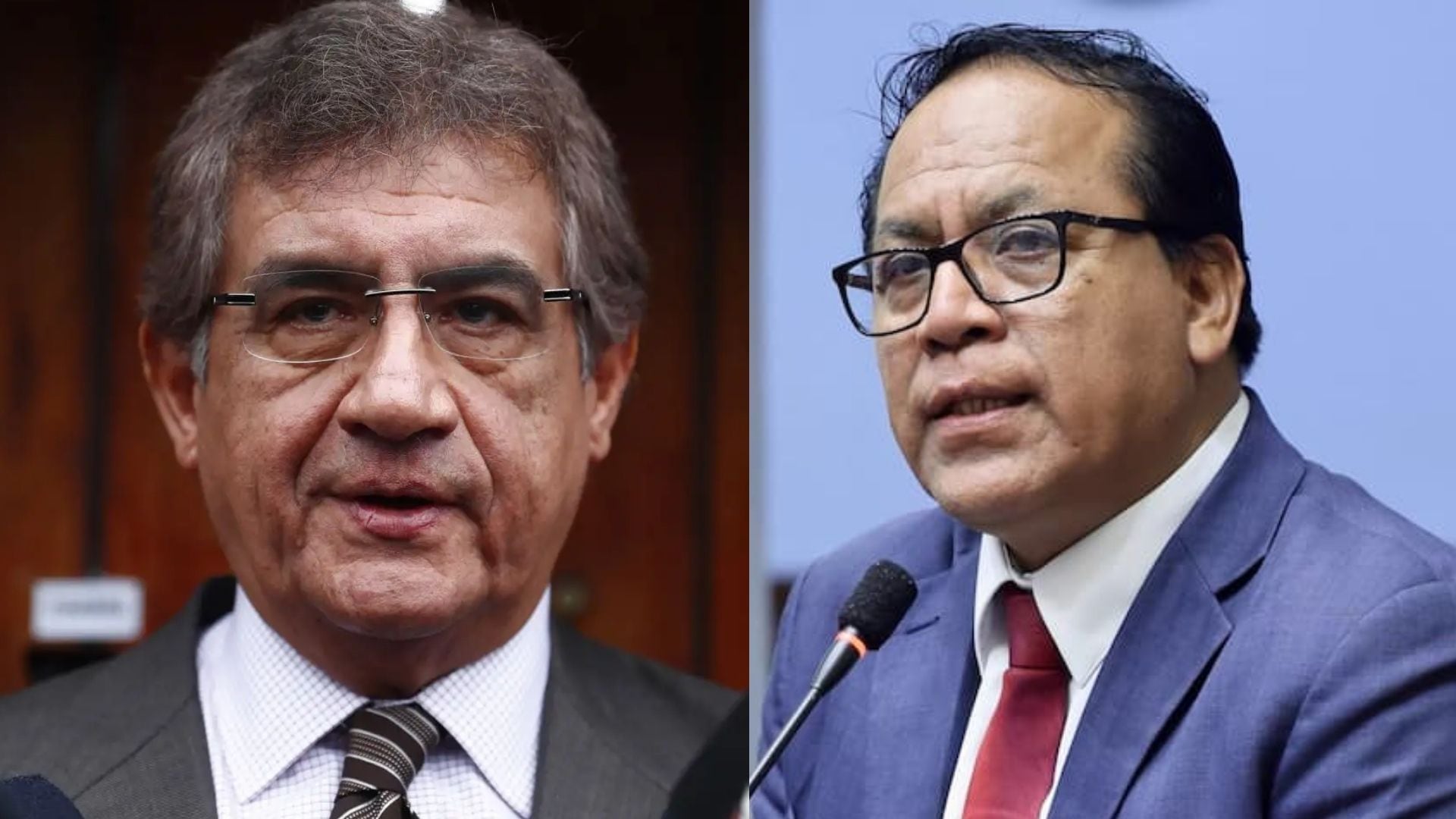 Juan Sheput apunta a Roberto Sánchez por postura de JPP: “Hay un asesor que todavía está picón porque perdió las elecciones”