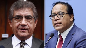 Juan Sheput apunta a Roberto Sánchez por postura de JPP: “Hay un asesor que todavía está picón porque perdió las elecciones”