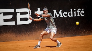 Juan Bauista Torres es uno