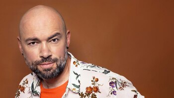 La dura experiencia de Santiago