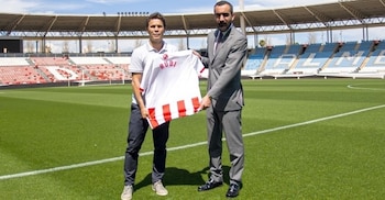 Rubí habló sobre la posibilidad