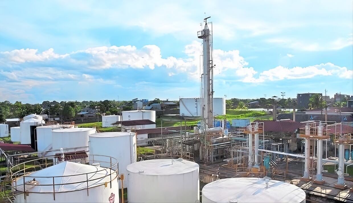 Petroperú al rescate, nuevamente: estatal usará tanques de Aguaytía Energy para proveer grifos de Pucallpa