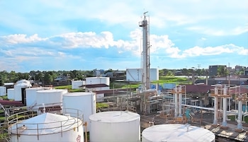 Petroperú - Pucallpa