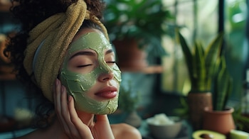 En esta preparación se juntan