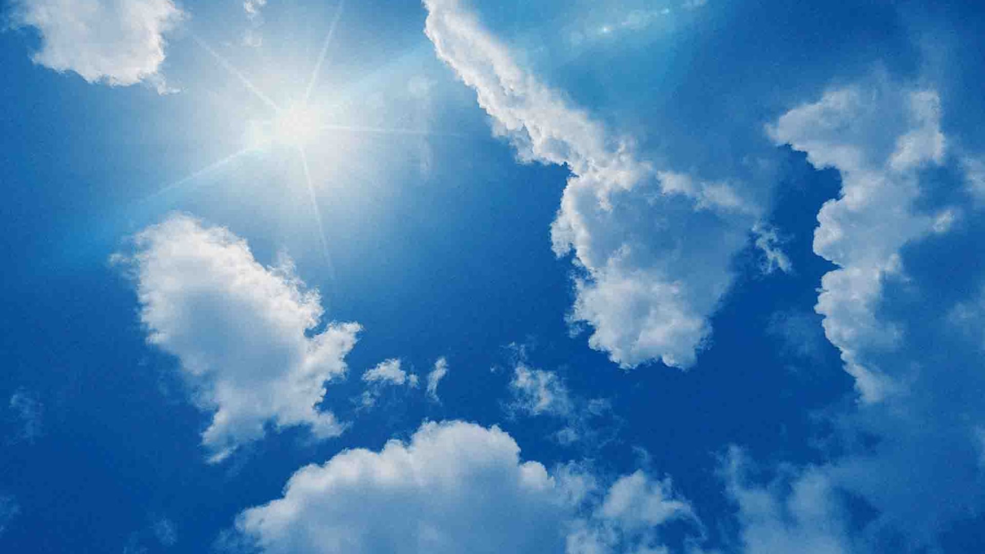 El día sin sombra se produce cuando el Sol alcanza el cénit, proyectando sus rayos en un ángulo de 90° sobre el horizonte. (Andina)