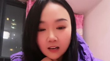 Wang quedó confinada en la