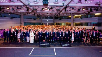 Juan Bautista Mahiques Londres 2023