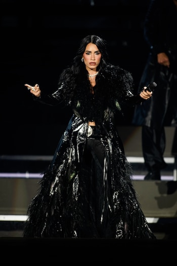 Lali en River