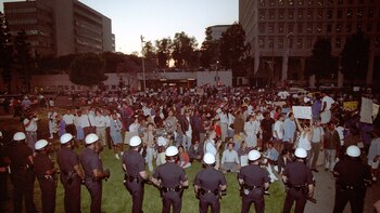 Ante la gravedad de los