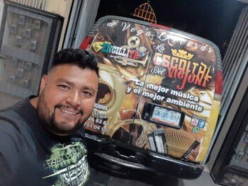 (Foto: Facebook/ Banda La Sencillita