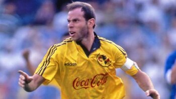 Zague reveló porqué no pudo