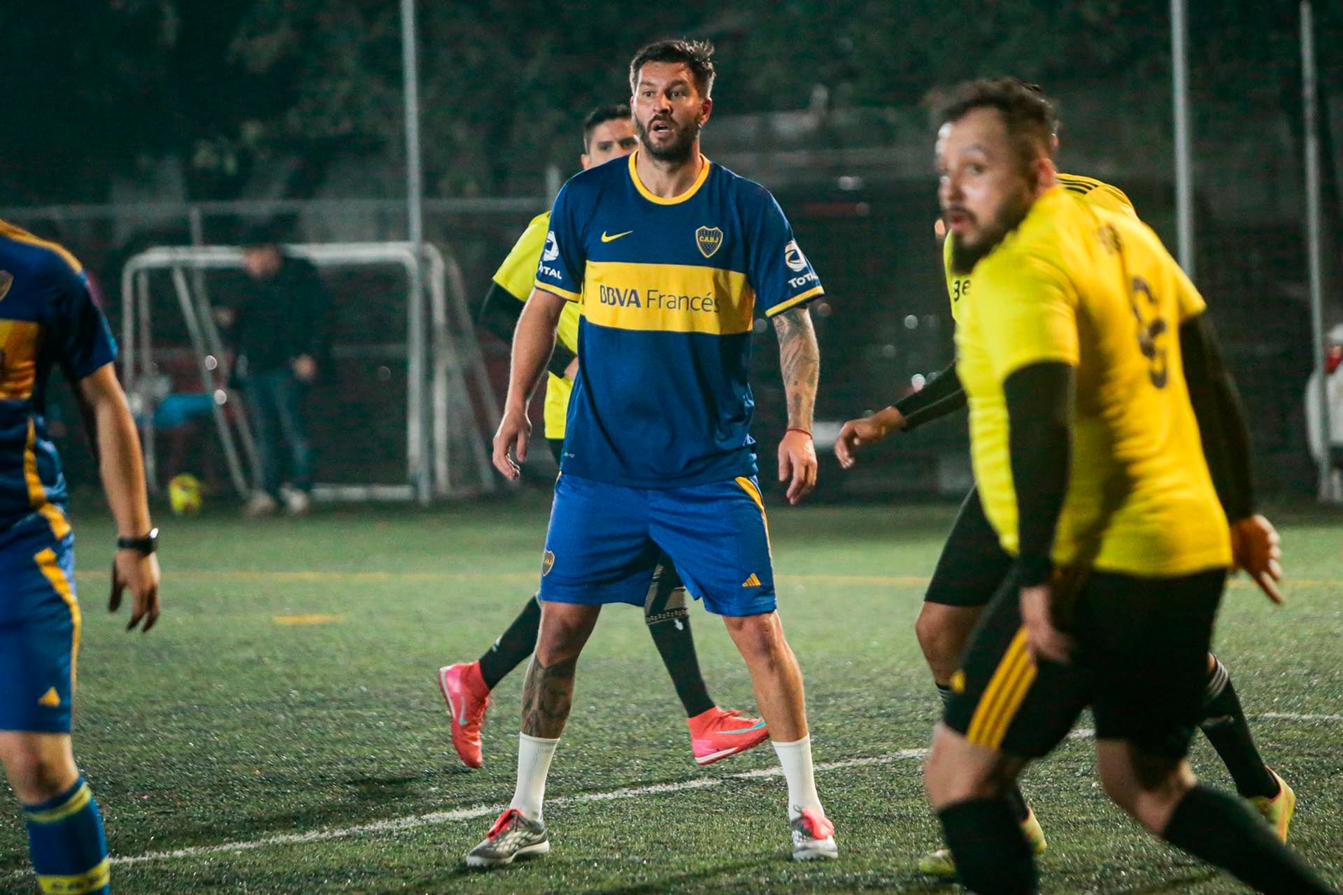 Gignac se mantiene en activas en Tigres