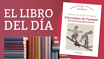 Fábulas, bestiarios y ‘El jardín de las delicias terrenales’: cómo se construyó la idea de animal en la Edad Media