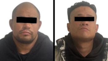Vinculan a proceso a dos integrantes de “El Animal”, banda dedicada al robo de transporte de carga en la México-Querétaro