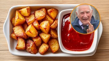 Los efectos de la patata