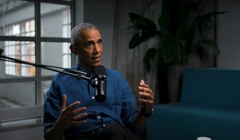Obama dio su opinión sobre