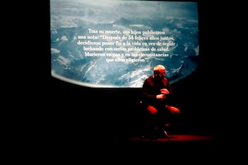 "No todo justifica que alguien