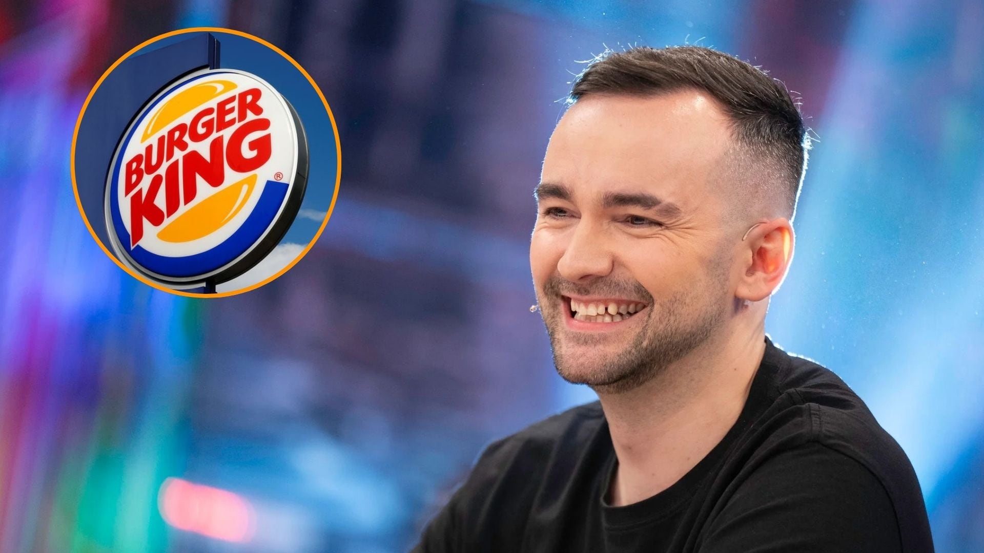 Burger King cancela su campaña con El Xokas por sus polémicas en redes sociales: “Solo con esto he ganado más que vuestros padres en 20 años”